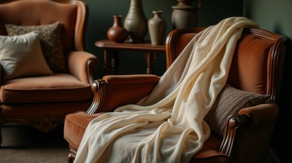 Foulard chic : pourquoi votre chouchou mérite plus d'attention
