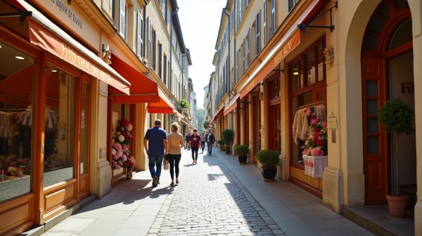 Où dénicher le magasin mariage idéal à Saint-Étienne ?