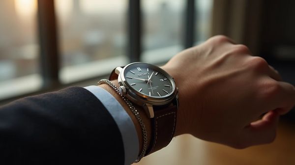 Personnaliser votre style avec des bracelets Seiko adaptés