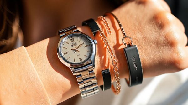 Top 5 bracelets Seiko pour sublimer votre style personnel