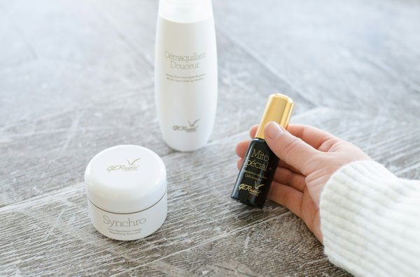 Comment choisir des produits de soin anti-âge adaptés à sa peau?